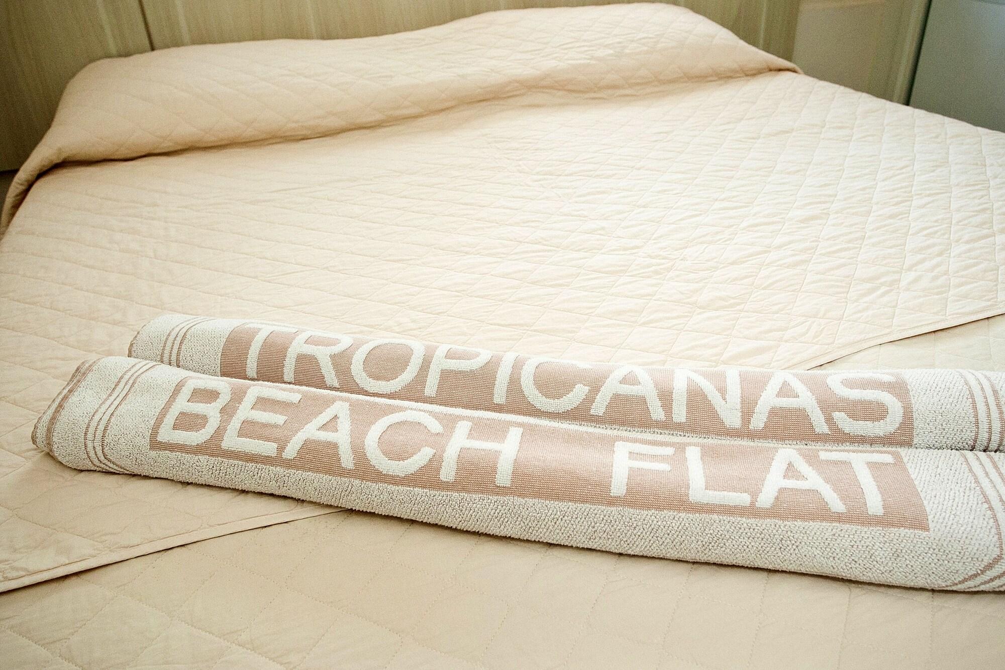 Фото Tropicanas Apart Hotel