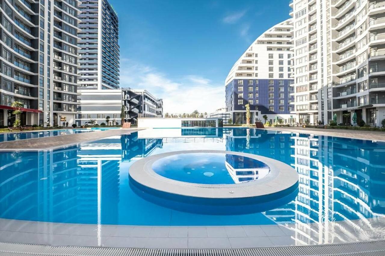 Фото The Grandeur Hotel