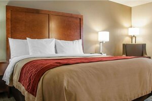 Гостиница Comfort Inn