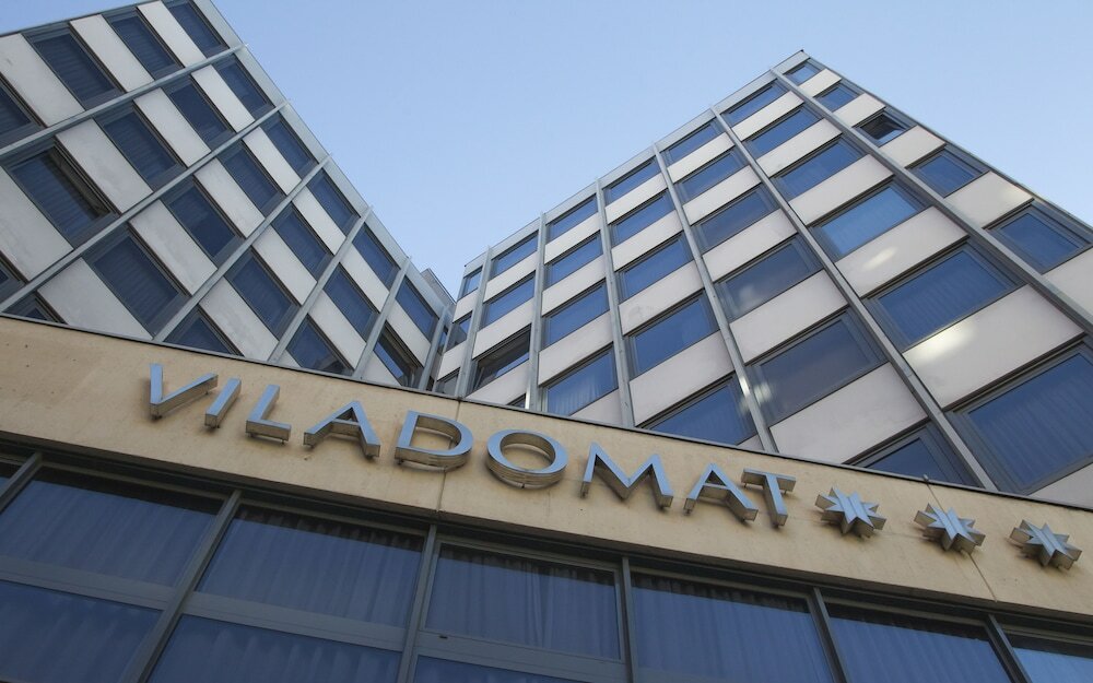 Фото Hotel Viladomat