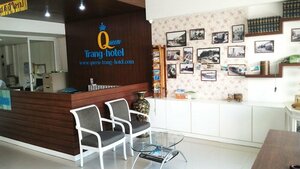 Гостиница S2s Queen Trang Hotel