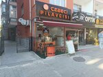 Cebeci Pilavcisi (Ankara Province, Mamak District, Mamak Cad., 13), comida rápida