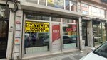 Oki Authorized Service (İstanbul, Kadikoy, Rasimpaşa Mah., Recaizade Sok., 36B), consumables for office equipment