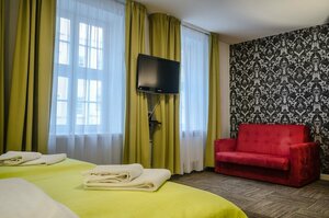 Гостиница Artus