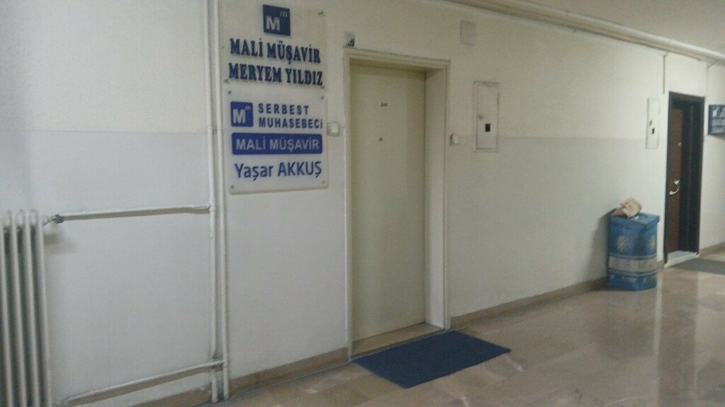 Tax consultants Smmm Yasar Akkus, Konya, photo