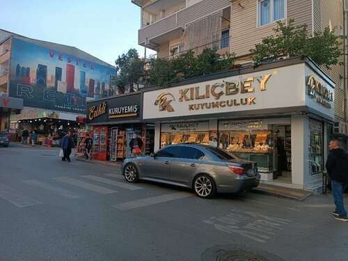 Kılıçbey Kuyumculuk Fotoğraf 1