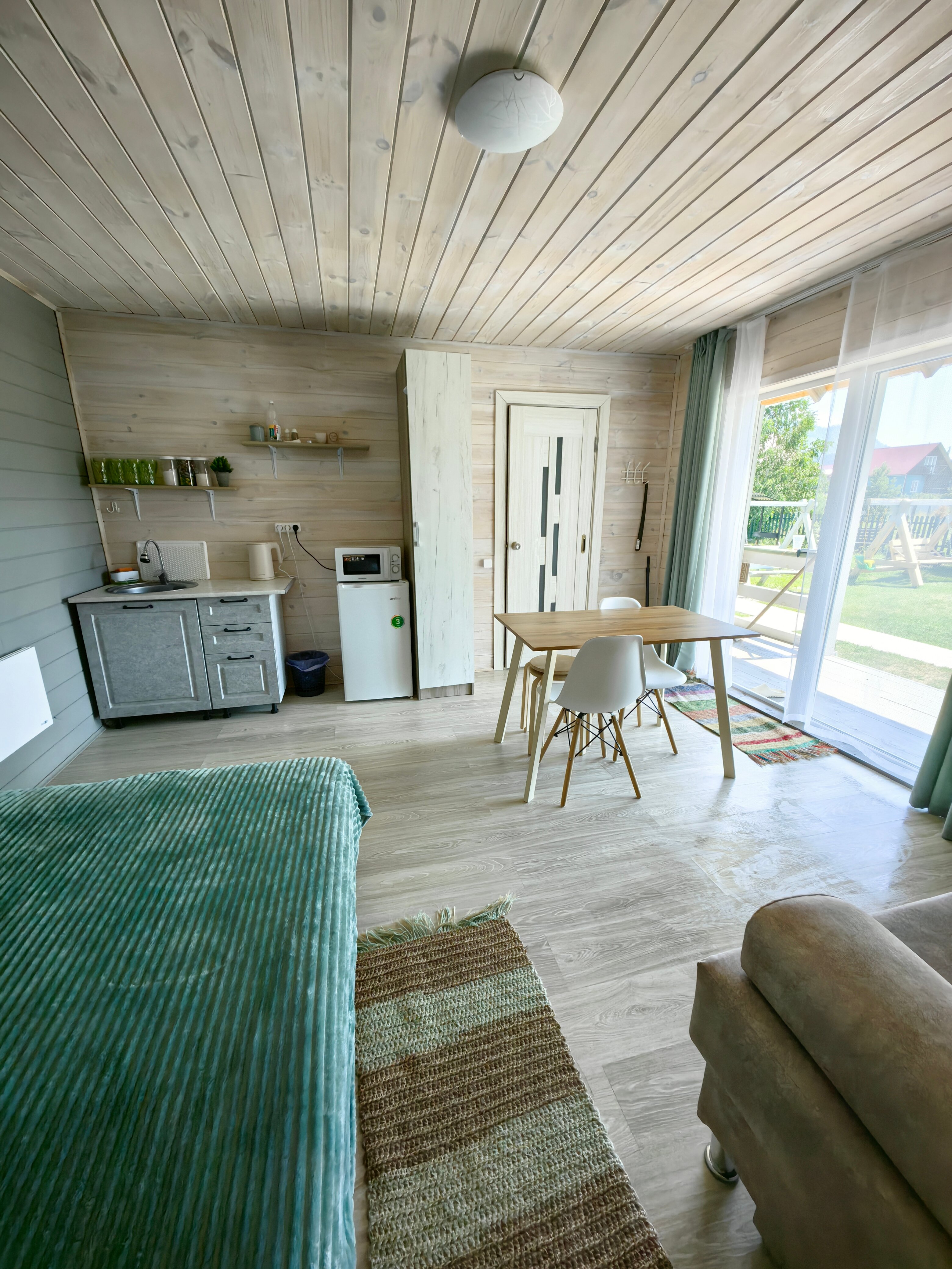 Фото Усадьба Каменевых