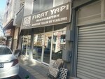 Fırat Yapı Dekorasyon (Bursa, Nilüfer, Okul Cad., 67), tienda de construcción