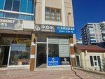 İkbal Gayrimenkul (Konya, Selçuklu, Kılınçarslan Mah., Demirbağ Sok., 9A), real estate agency