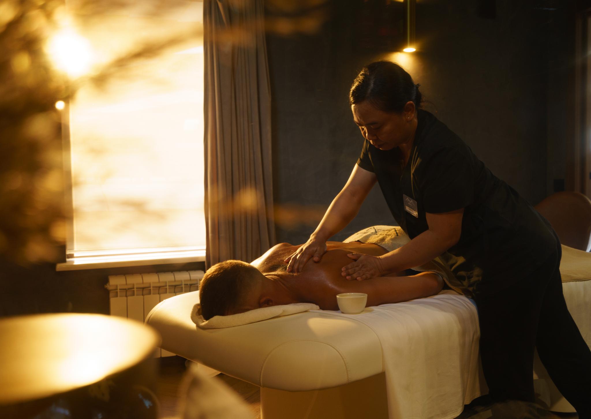 Фото Майри Парк Отель