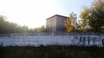 Водонасосная станция № 2 (Kolkhoznaya Street, с158), infraestructura de ingeniería