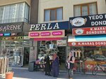 Perla Jewelry (Konya, Selçuklu, Kılınçarslan Mah., Adakale Cad., 23B), joyería