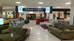 Cinno Cillini (Narvskaya Street, 112), furniture store