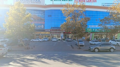 Bera Altın Fotoğraf 1