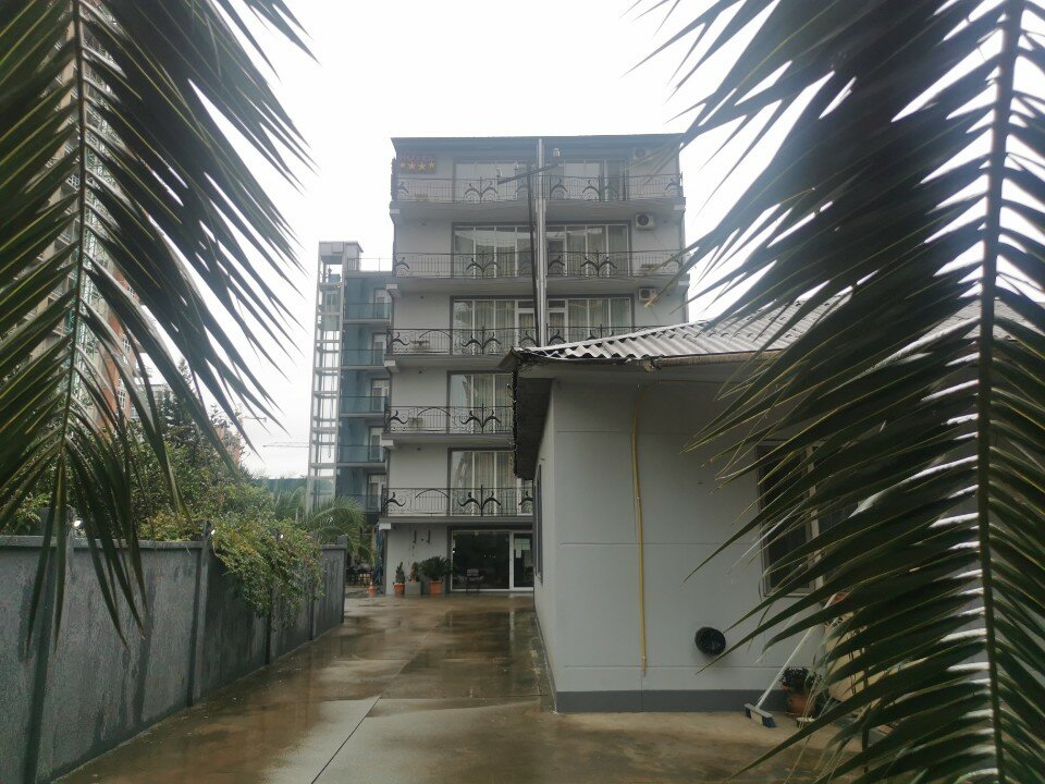 Фото отеля 4