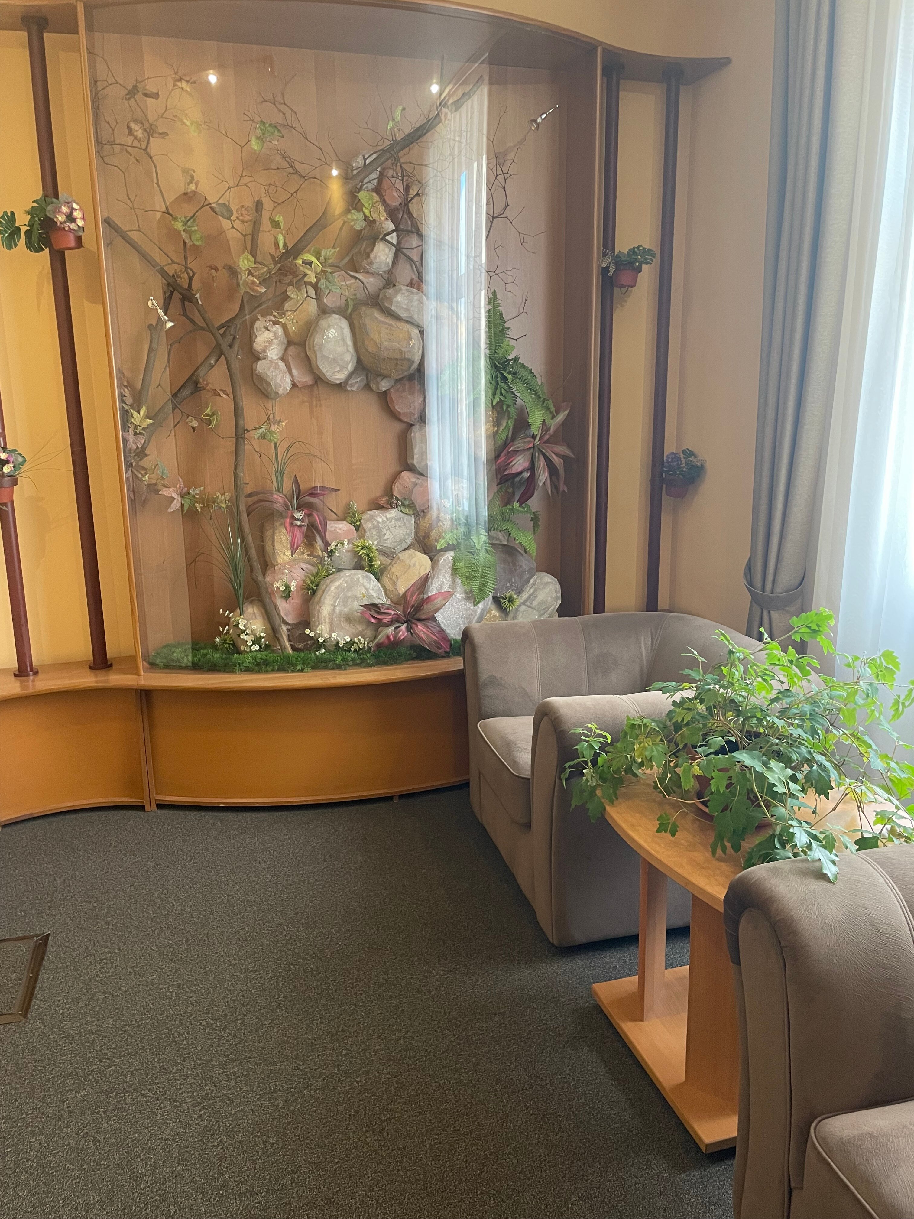 Фото Максима Ирбис