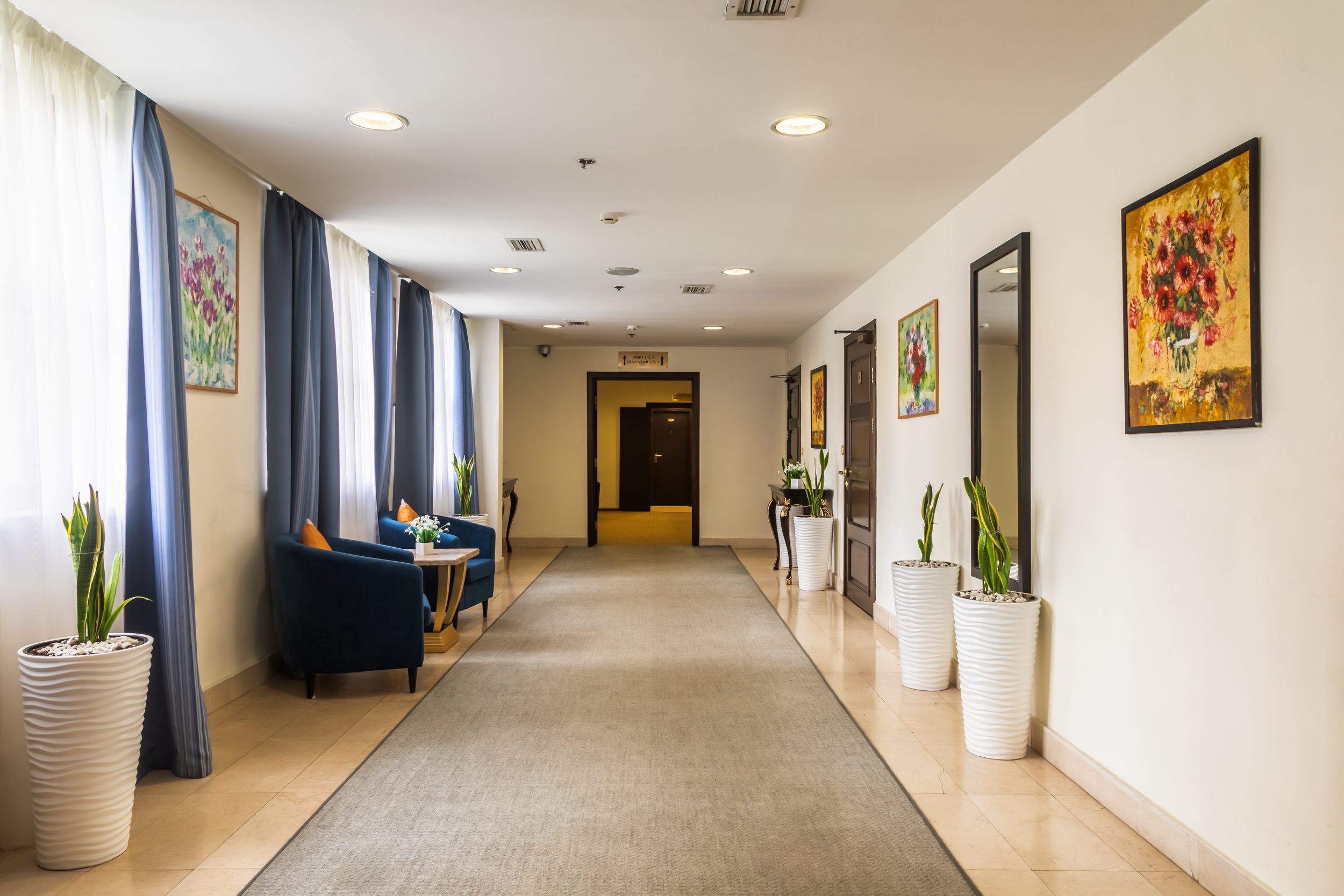 Фото Гринвуд