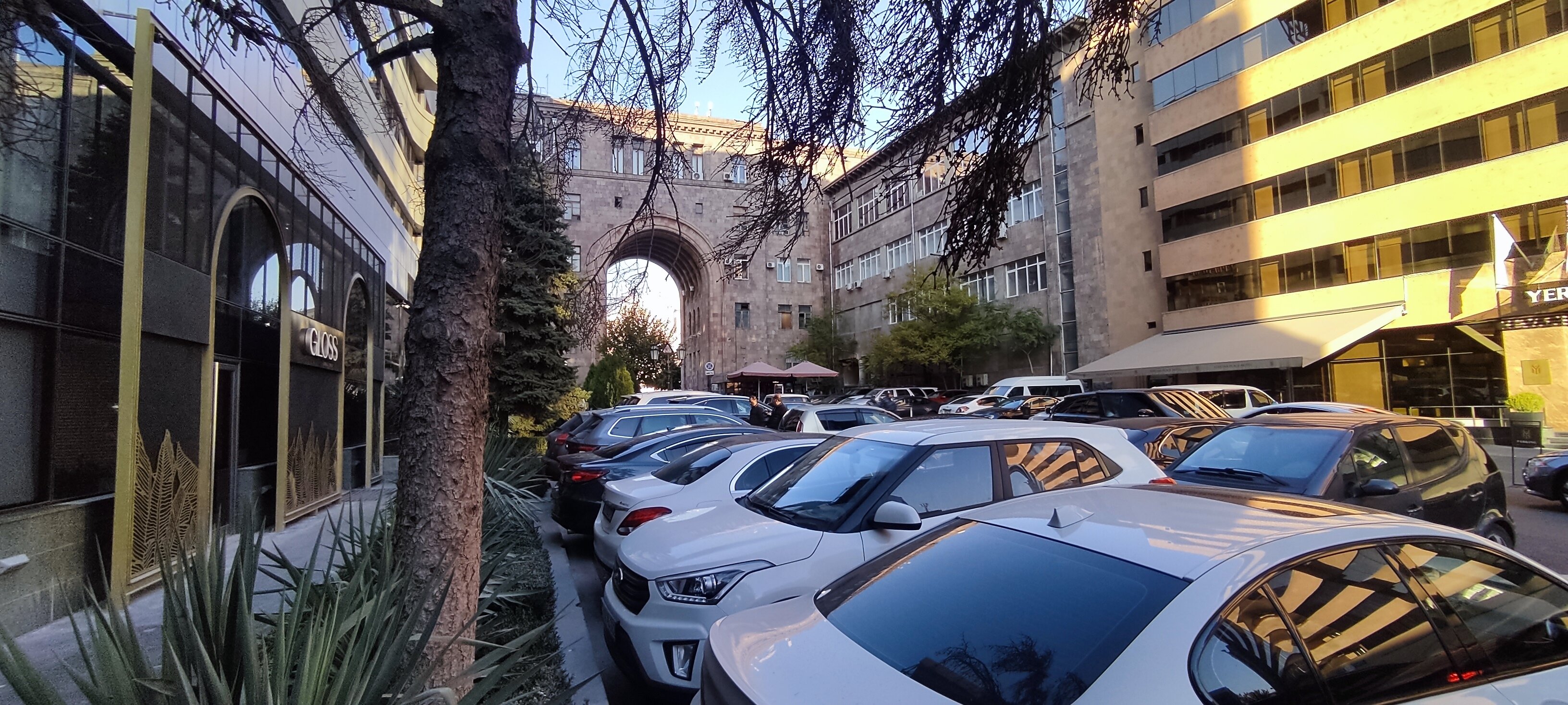 Фото Эребуни