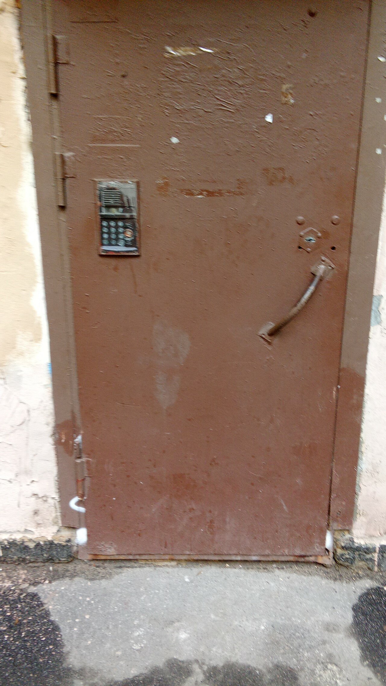 Фото Апартаменты на Джамбула