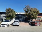 Aydın Makına (Bursa, Nilüfer, Üçevler Mah., 26. Sok., 55), metalurgia