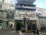 Aydin Underwear (İstanbul, Fatih, Sururi Mah., Necipefendi Sok., 1/1), tienda de lencería y moda baño