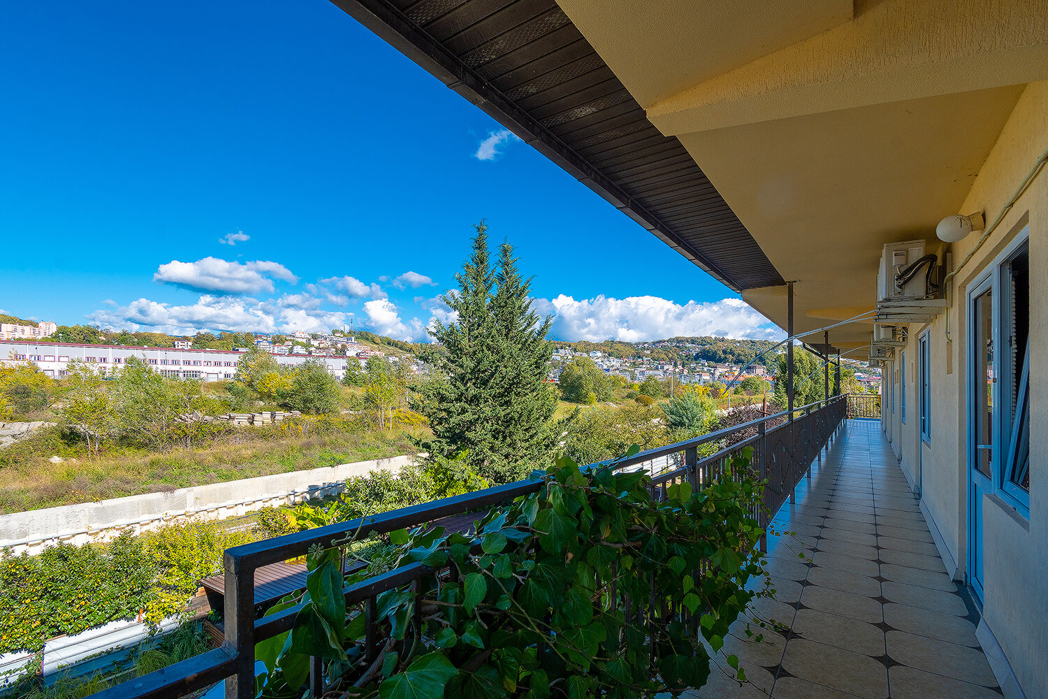 Фото Рассвет