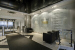 Spe InnotecH (Letnikovskaya Street, 16), oil products