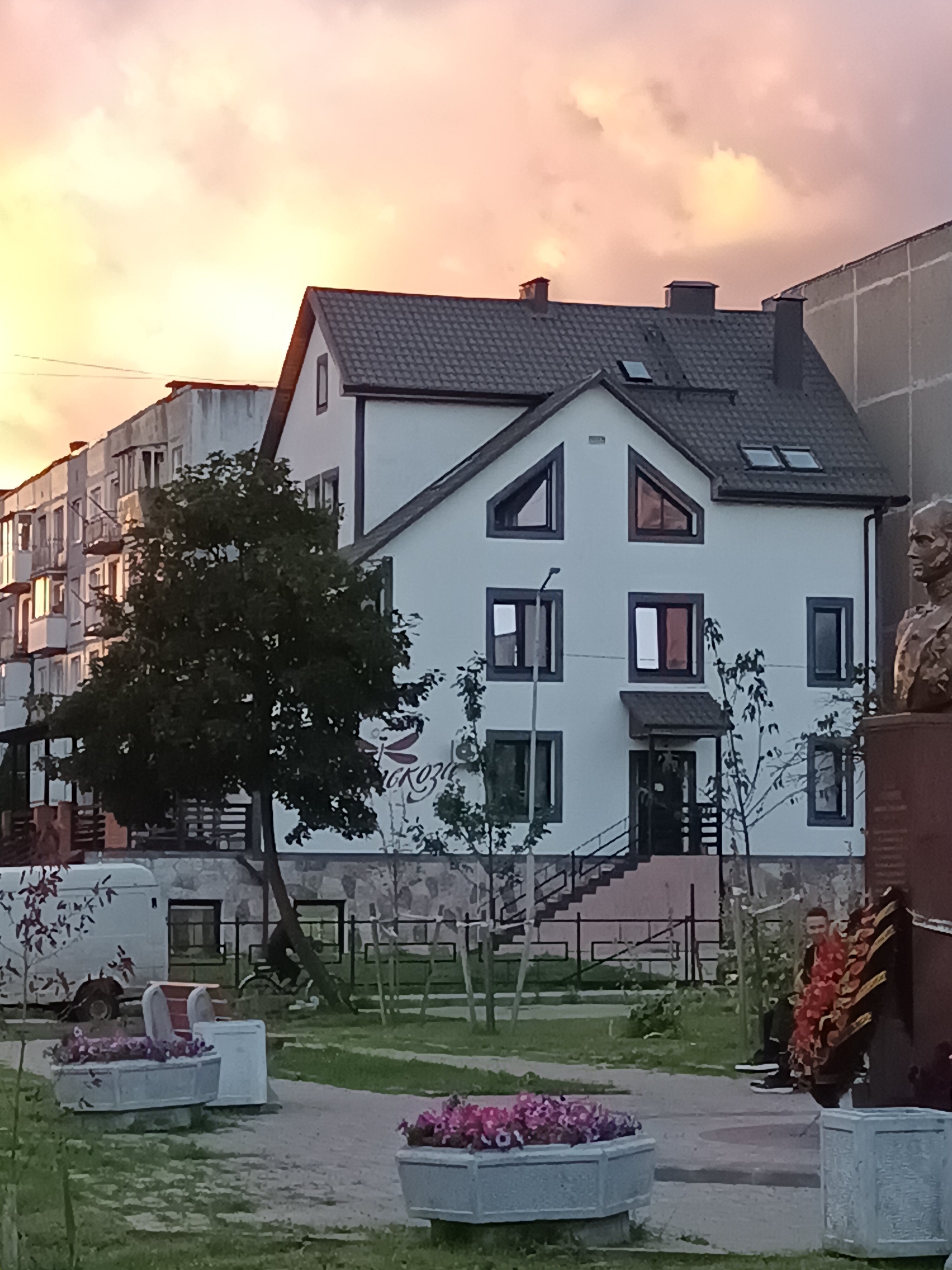 Фото Стрекоза