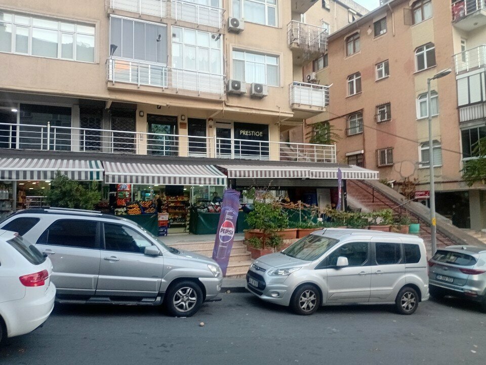 Radio-controlled and building models BireBir Maket - Mimari Maket Tasarımı, Istanbul, photo