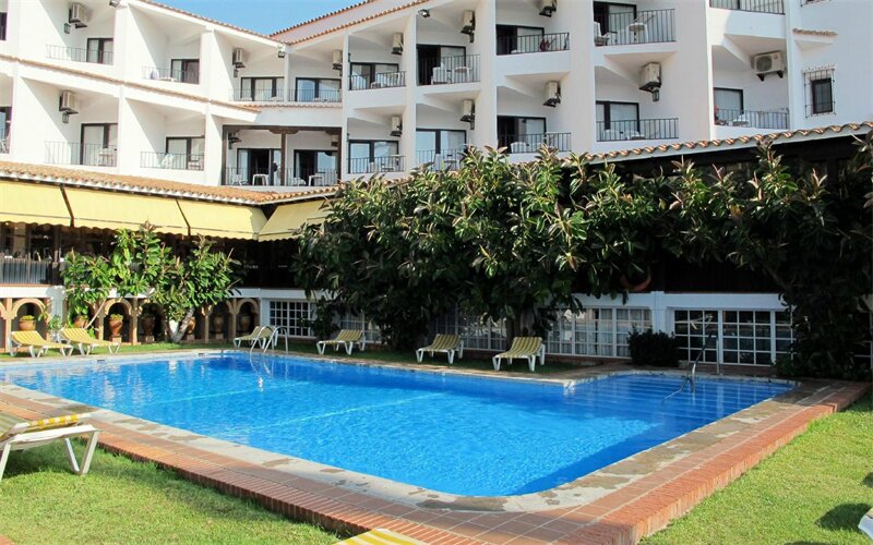 Фото Hosteria Del Mar