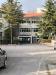 Yildirim Beyazit Anadolu Lisesi (Ankara Province, Altındag District, Babur Avenue, 15), lyceum
