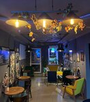 Beavers Bar (Very Voloshinoy Street, 37), bar, pub