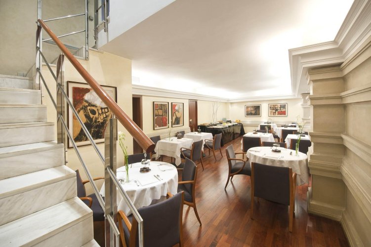 Фото Gran Derby Suite Hotel