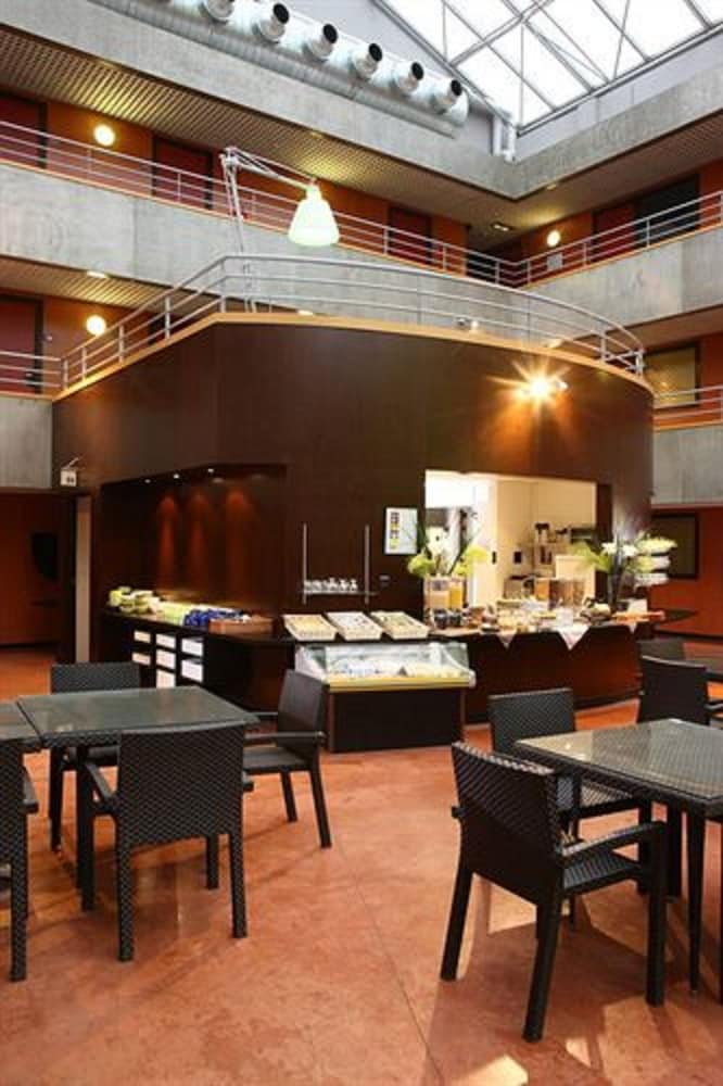 Фото Olivarius Apart Hotel