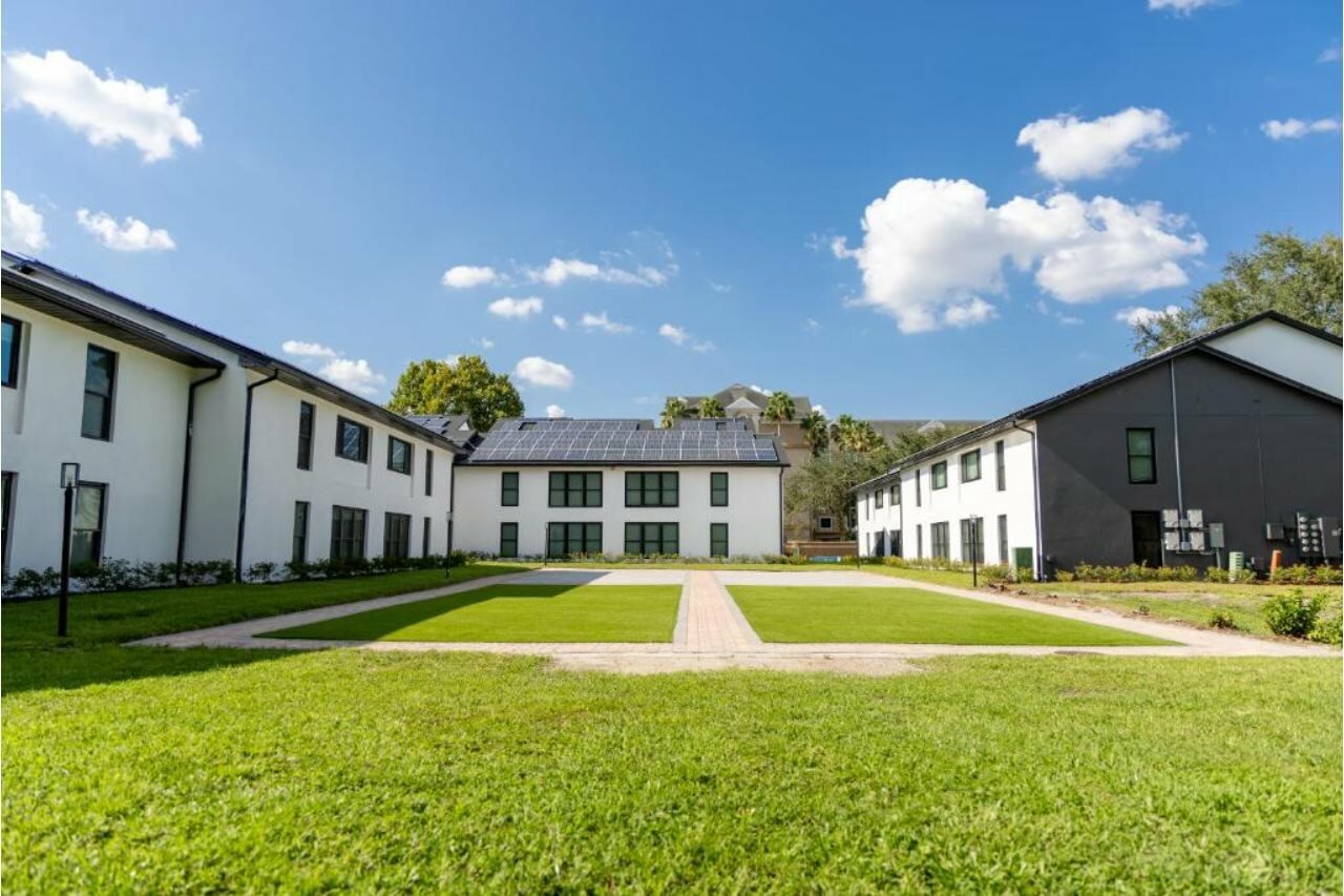 Фото Legacy Vacation Resorts - Lake Buena Vista