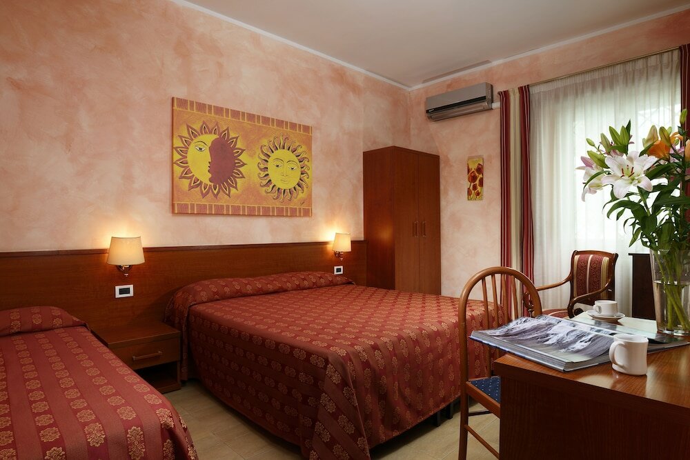 Фото B&b Alba Domus Roma