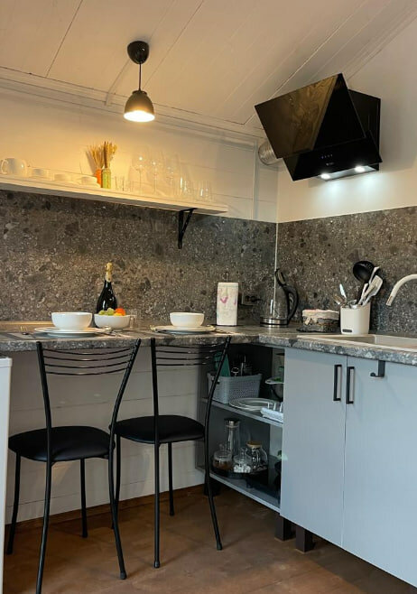 Фото Чапагуа