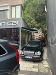 Selection Car (Istanbul, Kadikoy, Fenerbahce Neighborhood, Fener Kalamis Avenue, 25A) ، وكلاء سيارات