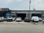 Bedri Usta Kaporta Boya (Bursa, Nilüfer, Üçevler Mah., 11. Sok., 28), servicio de coches, centro de reparación de automóviles