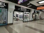 Estel (ulitsa Lopatina, 7А) ، متجر بيع العطور ومستحضرات التجميل