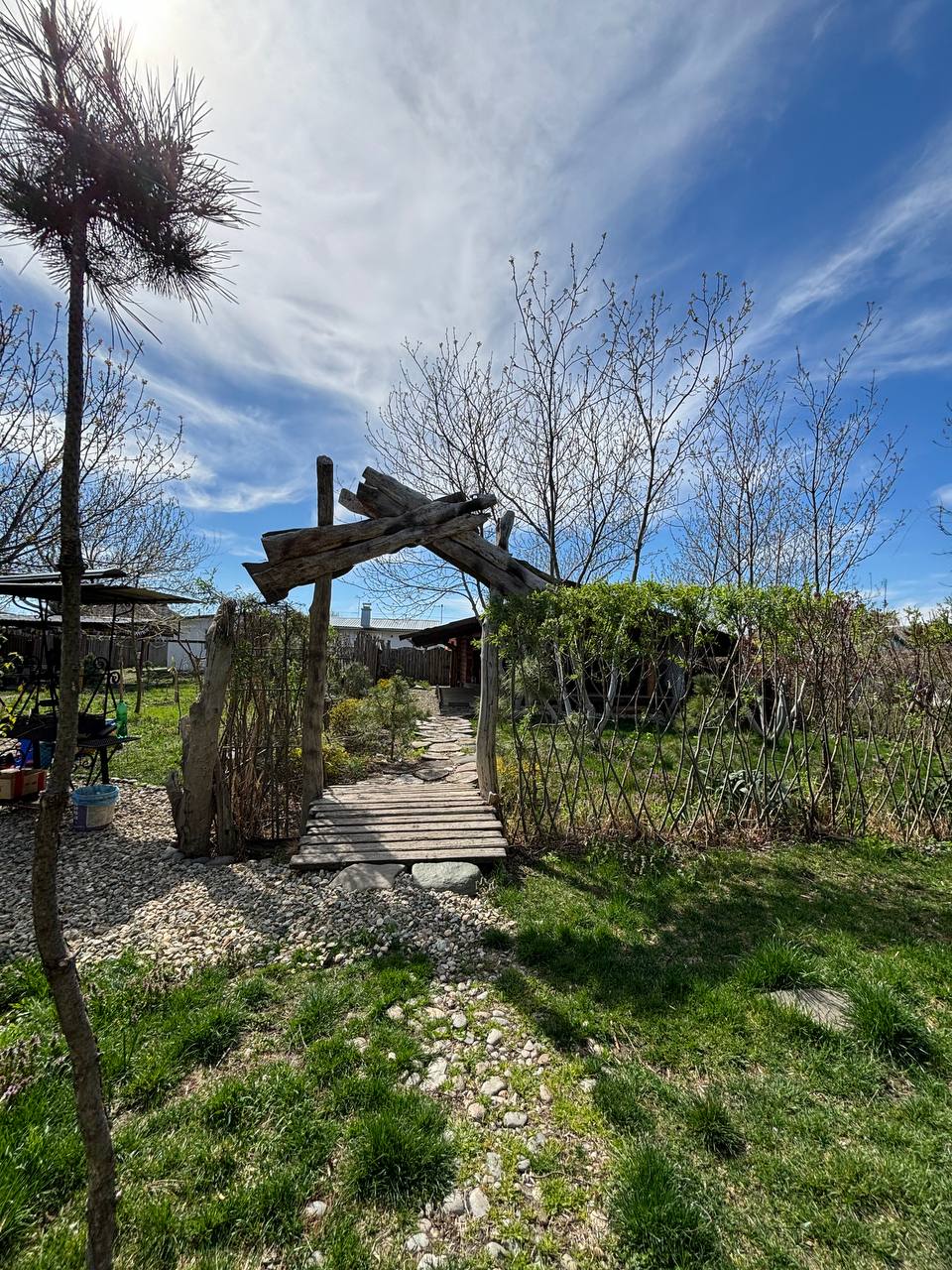 Фото Усадьба на Садовой