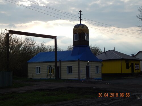 Orthodox church Православный храм, Voronezh Oblast, photo