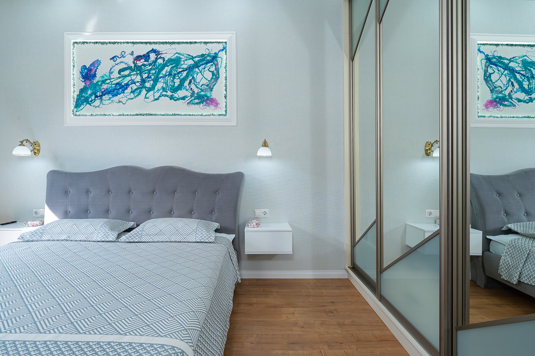 Фото Soul Konig на улице Ярославская 9