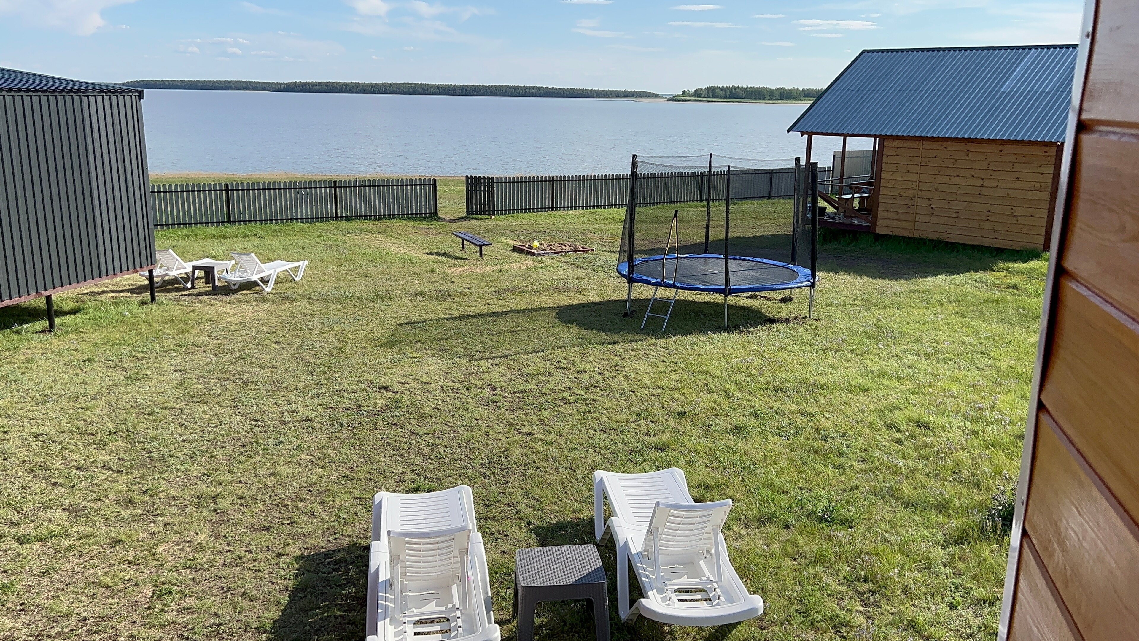 Фото Малинка