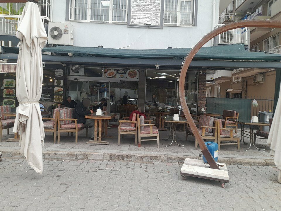 Restaurant Donercim, Izmir, photo
