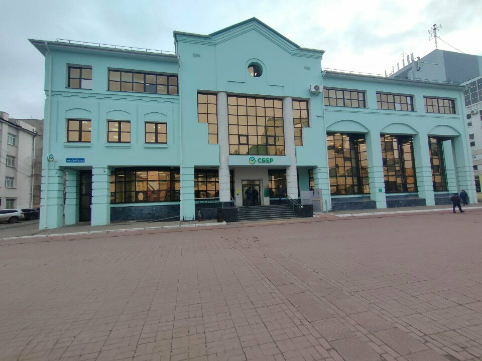 خدمات قانونية Управление защиты интересов банка ، ، صورة