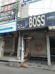 Boss School Uniform Center (Allama Iqbal Town, 30), workwear