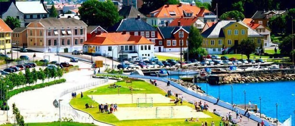 Фото Lysko Gjestegaard