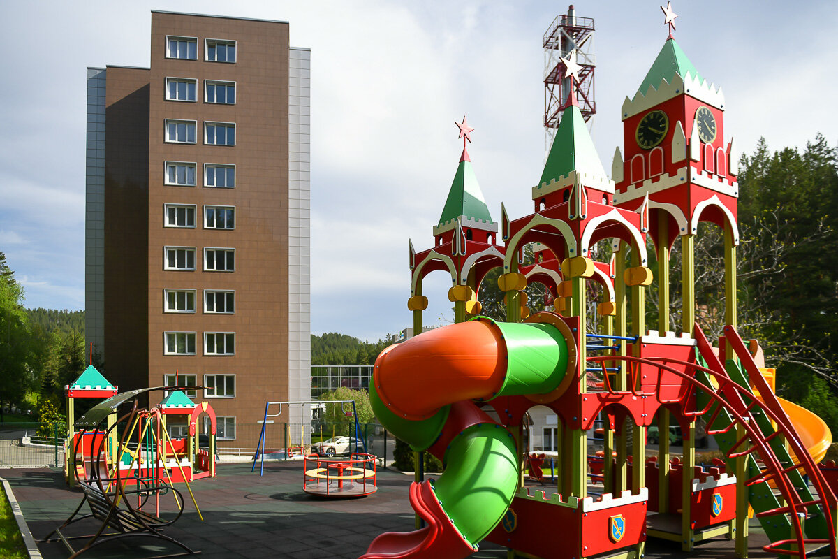 Фото отеля 3