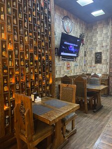 Medalyon Pub (Mеxеmmеd Naxcivani Street, 10B), bar, pub